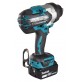 Makita DTW1004Z smūginis veržliasukis 1/2" Makita DTW1004Z smūginis veržliasukis 1/2"